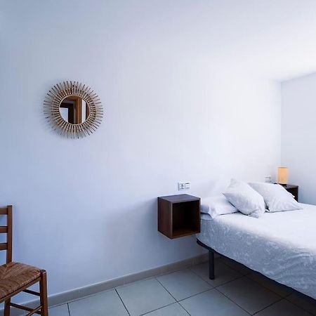 Casa Feli - Apartamento Con Jardin Privado En Los Pirineos Кастьєльйо-де-Хака Екстер'єр фото