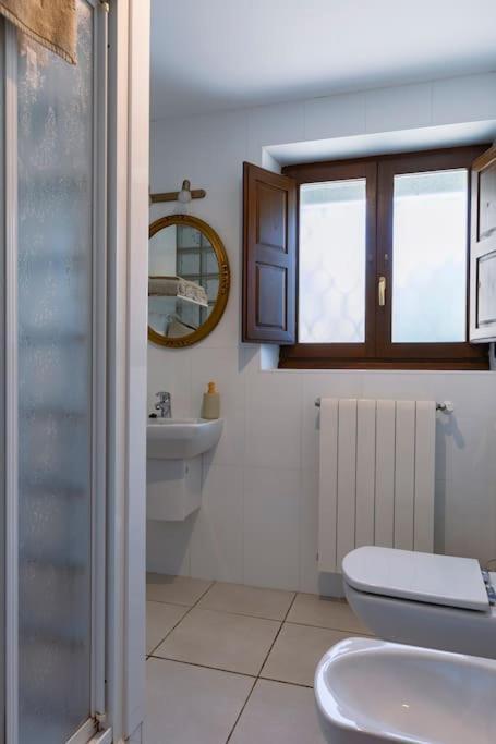 Casa Feli - Apartamento Con Jardin Privado En Los Pirineos Кастьєльйо-де-Хака Екстер'єр фото
