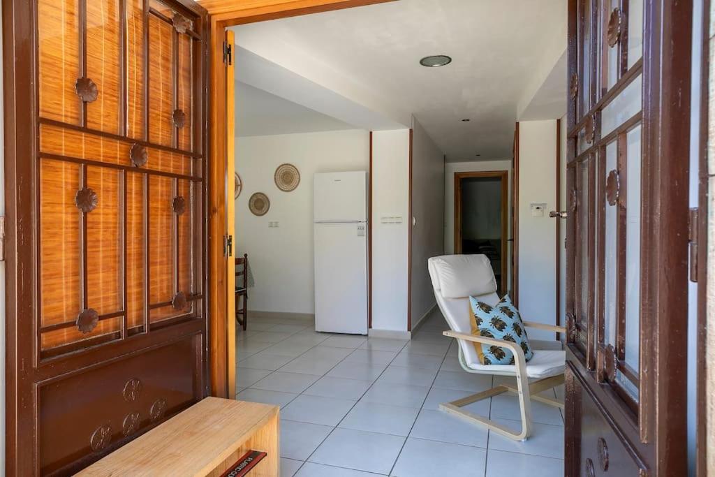 Casa Feli - Apartamento Con Jardin Privado En Los Pirineos Кастьєльйо-де-Хака Екстер'єр фото
